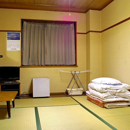 Business Hotel Sakigake Honkan Himedži Exteriér fotografie